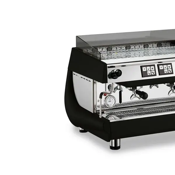 Espressomachine | DOGARESSA | Div. Kleuren | Automatisch | 3 Groepen | Boiler 14L | Digitaal | 400V | 1003x601x541(h)mm
