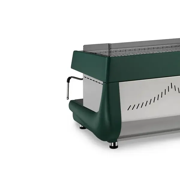 Espressomachine | DOGARESSA | Div. Kleuren | Automatisch | 3 Groepen | Boiler 14L | Digitaal | 400V | 1003x601x541(h)mm