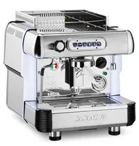 CBC ROYAL Espressomachine | CASANOVA | RVS | Automatisch | 1 Groep | Boiler 4L | Waterreservoir 5L | Digitaal | 230V | 464x598x488(h)mm 
