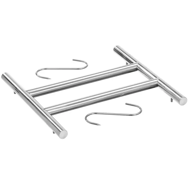 Dry Aging Kast | 63L | Zwart | +2°C/+14°C | Geforceerd | Vochtigheid Instelbaar | 395x605x880(h)mm