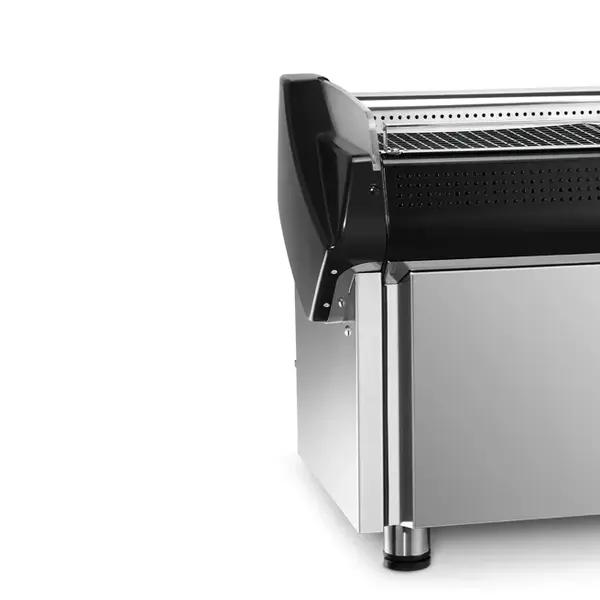 Espressomachine | TECNICA 2.0 | RVS | Automatisch | 1 Groep (XL) | Boiler 7L | Digitaal | 230V | 561x573x503(h)mm