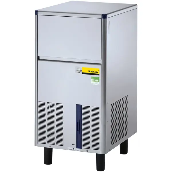 IJsblokjesmachine | Holle Blokjes (21g) | 58kg/24u | Bunker 20kg | Luchtgekoeld | 485x575x905(h)mm