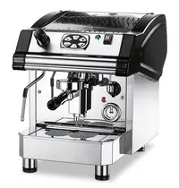 CBC ROYAL Espressomachine | TECNICA | RVS | Automatisch | 1 Groep | Boiler 4L | Waterreservoir 5L | Digitaal | 230V | 462x572x531(h)mm