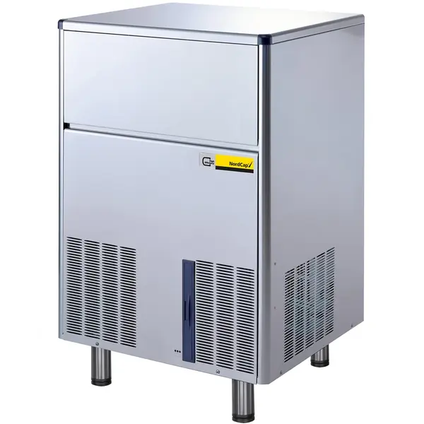 IJsblokjesmachine | Holle Blokjes (21g) | 92kg/24u | Bunker 33kg | Luchtgekoeld | 670x595x981/1024(h)mm