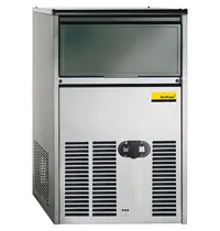 NordCap IJsblokjesmachine | SCH | Volle Blokjes (20g) | 31kg/24u | Bunker 8.5kg | Luchtgekoeld | 390x517x640(h)mm