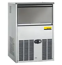 NordCap IJsblokjesmachine | SCH | Volle Blokjes (20g) | 43kg/24u | Bunker 15kg | Luchtgekoeld | 467x570x690(h)mm