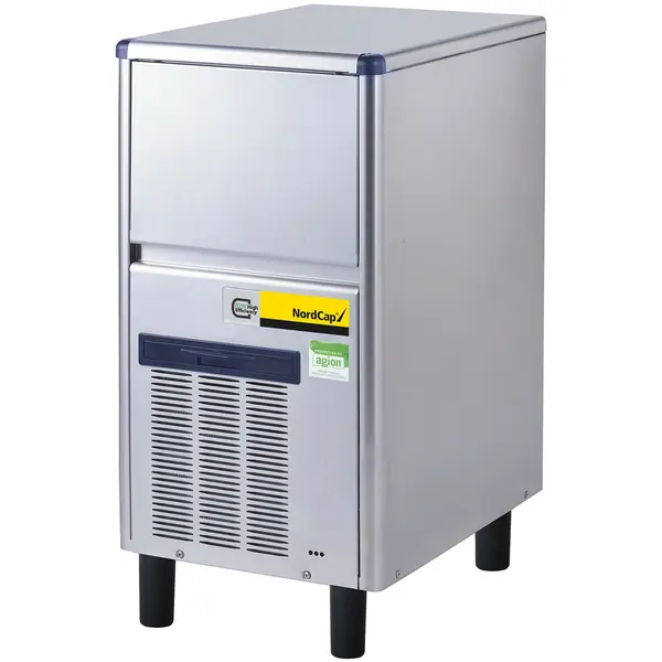 IJsblokjesmachine | Holle Blokjes (21g) | 39kg/24u | Bunker 12kg | Watergekoeld | 377x555x726(h)mm