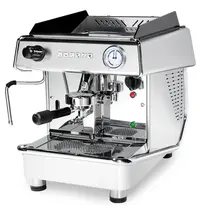 CBC ROYAL Espressomachine | VALLELUNGA V2 | RVS | Automatisch | 1 Groep | Boiler 7L | Digitaal | 230V | 449x607x521(h)mm