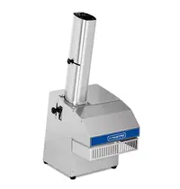 Mastro Stokbrood-/Baguettesnijmachine | SHOWROOMMODEL | Snijdikte 10-80mm | 0.6kW (230V) | 400x545x1001(h)mm