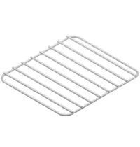 MBM Italy Inzetrooster Voor Pastakokermanden | DROP-IN Multifunctionele Varipan