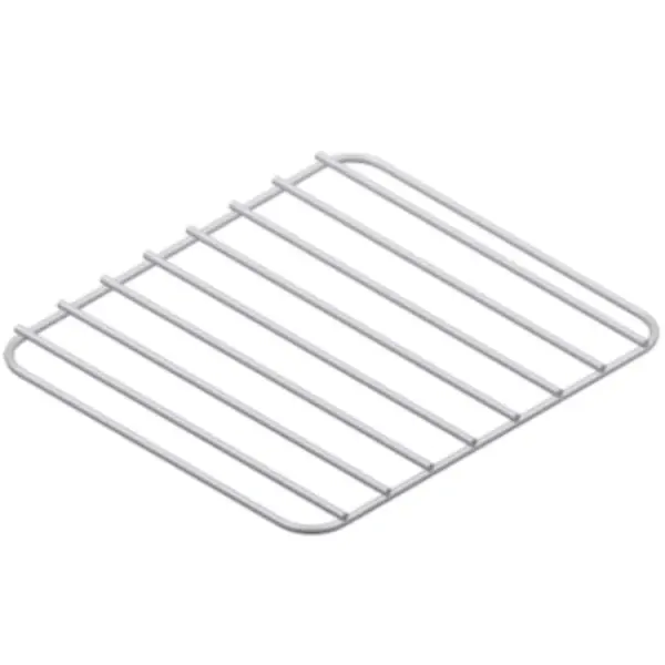 Inzetrooster Voor Pastakokermanden | DROP-IN Multifunctionele Varipan