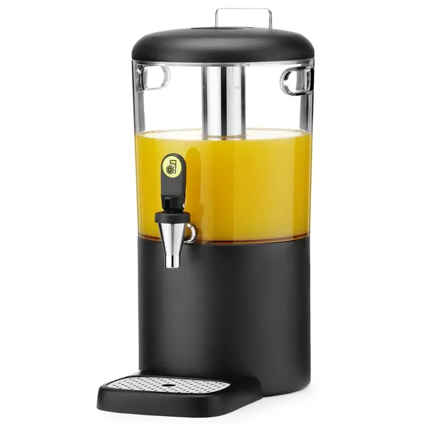 Drankendispenser | UNIQ (Design by Bronwasser) | Div. Kleuren | 4L | Passief Koelbaar | 211x315x431(h)mm
