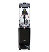 Arktic by HENDI Slushmachine | 12L | Instelbare Snelheid | Interne Verlichting | 0.38kW (230V) | 205x507x810(h)mm