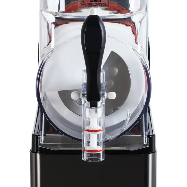 Slushmachine | 12L | Instelbare Snelheid | Interne Verlichting | 0.38kW (230V) | 205x507x810(h)mm