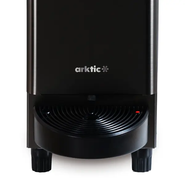 Slushmachine | 12L | Instelbare Snelheid | Interne Verlichting | 0.38kW (230V) | 205x507x810(h)mm