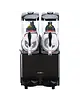 Arktic by HENDI Slushmachine | 2x 12L | Instelbare Snelheid | Interne Verlichting | 0.71kW (230V) | 415x507x810(h)mm 