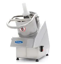Maxima Groentesnijder | Ø170mm | 60-450kg/u | 0.75kW (230V) | 280x650x550(h)mm 