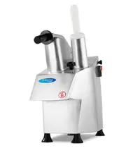 Maxima Groentesnijder | Ø50/170mm | 50-450kg/u | 0.55kW (230V) | 290x540x400(h)mm