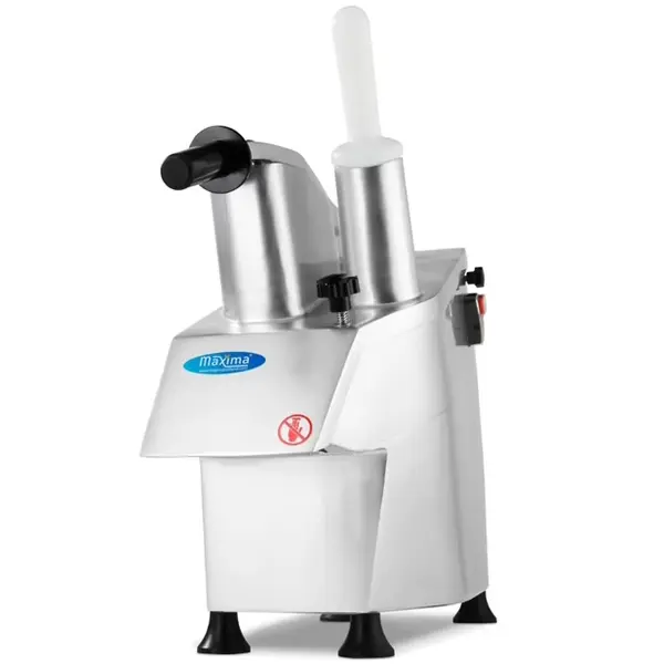 Groentesnijder | Ø50/170mm | 50-450kg/u | 0.55kW (230V) | 290x540x400(h)mm