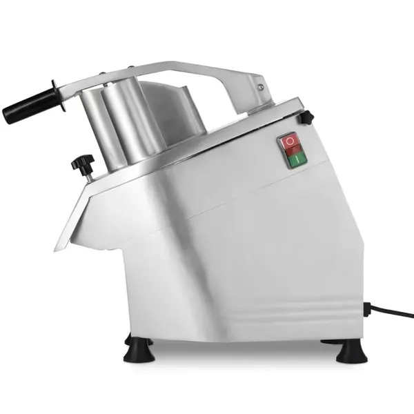 Groentesnijder | Ø50/170mm | 50-450kg/u | 0.55kW (230V) | 290x540x400(h)mm
