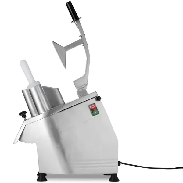 Groentesnijder | Ø50/170mm | 50-450kg/u | 0.55kW (230V) | 290x540x400(h)mm