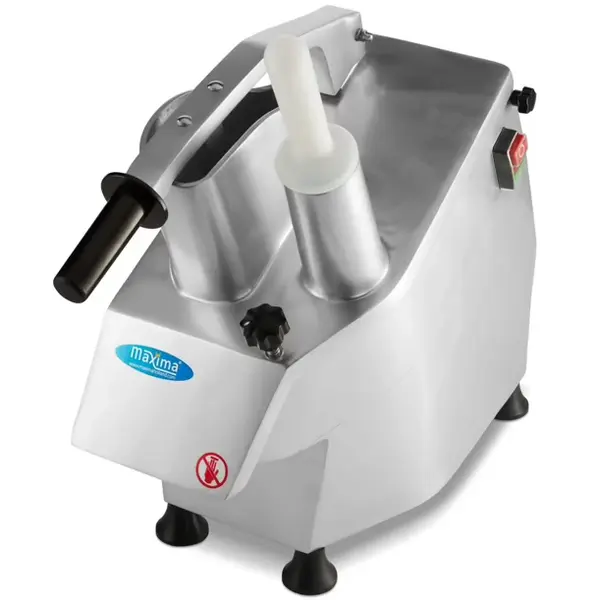 Groentesnijder | Ø50/170mm | 50-450kg/u | 0.55kW (230V) | 290x540x400(h)mm