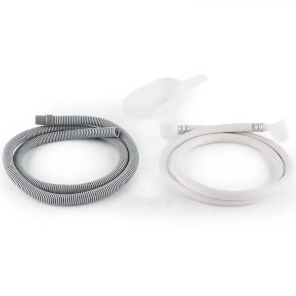 Schilferijsmachine | 50kg/24u | Bunker 10kg | Luchtgekoeld | 400x510x720(h)mm