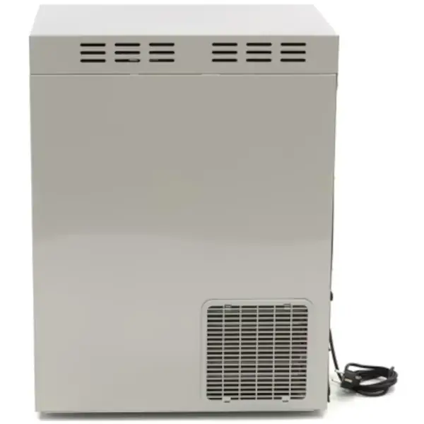 Schilferijsmachine | 50kg/24u | Bunker 10kg | Luchtgekoeld | 400x510x720(h)mm