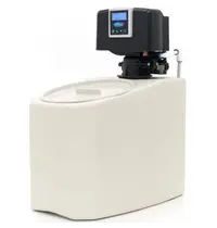 Maxima Waterontharder | Volautomatisch | Max. 2.400L/24u | 3W (230V) | 280x520x540(h)mm