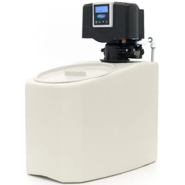 Waterontharder | Volautomatisch | Max. 2.400L/24u | 3W (230V) | 280x520x540(h)mm