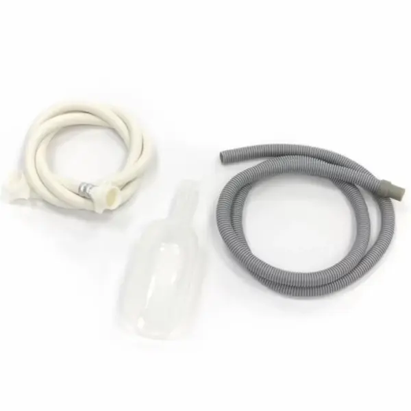 Schilferijsmachine | 30kg/24u | Bunker 7kg | Luchtgekoeld | 330x470x580(h)mm