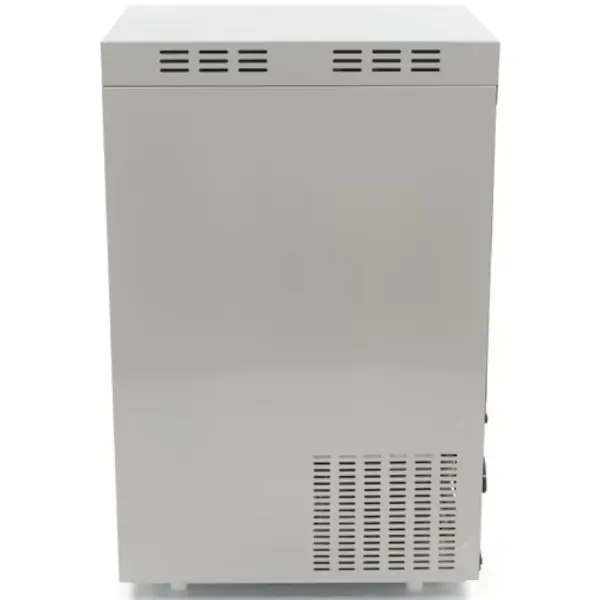 Schilferijsmachine | 130kg/24u | Bunker 40kg | Luchtgekoeld | 500x610x960(h)mm