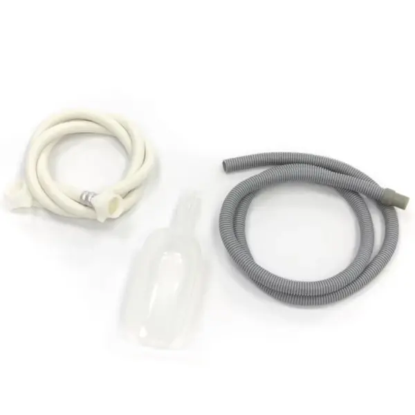 Schilferijsmachine | 30kg/24u | Bunker 7kg | Watergekoeld | 330x470x580(h)mm