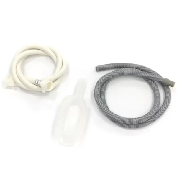 Schilferijsmachine | 85kg/24u | Bunker 20kg | Watergekoeld | 398x510x832(h)mm