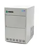 Maxima IJsblokjesmachine | Holle Blokjes | 45kg/24u | Bunker 7kg | Watergekoeld | 398x510x608(h)mm 