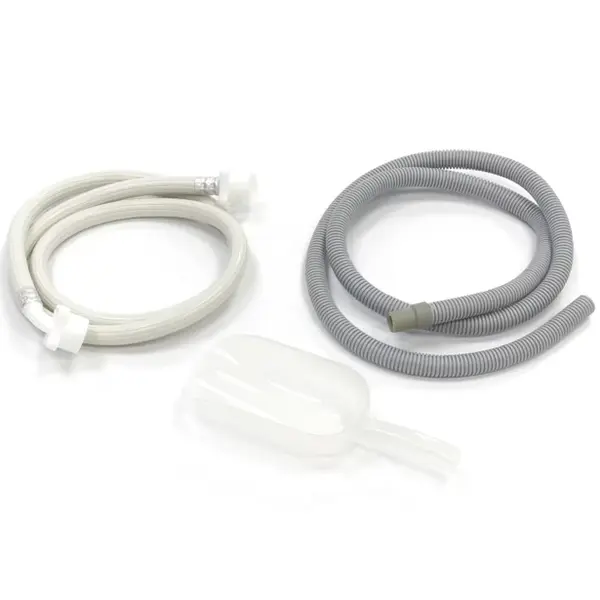 IJsblokjesmachine | Holle Blokjes | 45kg/24u | Bunker 7kg | Watergekoeld | 398x510x608(h)mm