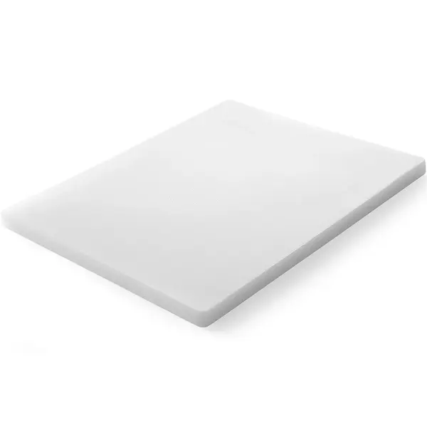 Snijplank | HDPE | Wit | 500x350x18(h)mm