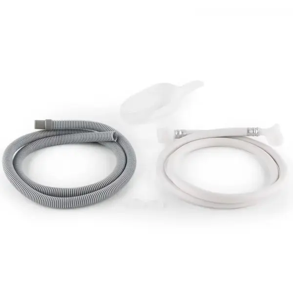 IJsblokjesmachine | Holle Blokjes | 80kg/24u | Bunker 25kg | Luchtgekoeld | 500x612x910(h)mm