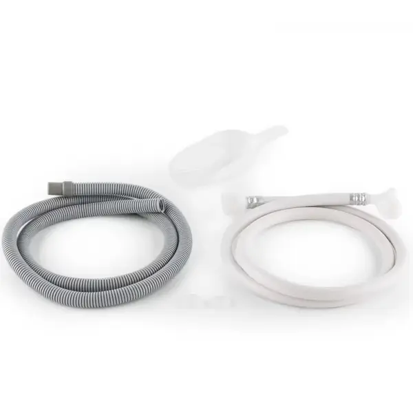 IJsblokjesmachine | Holle Blokjes | 28kg/24u | Bunker 7kg | Luchtgekoeld | 398x510x608(h)mm