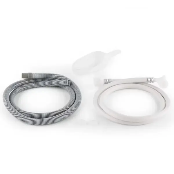 IJsblokjesmachine | Holle Blokjes | 24kg/24u | Bunker 5kg | Luchtgekoeld | 330x470x580(h)mm