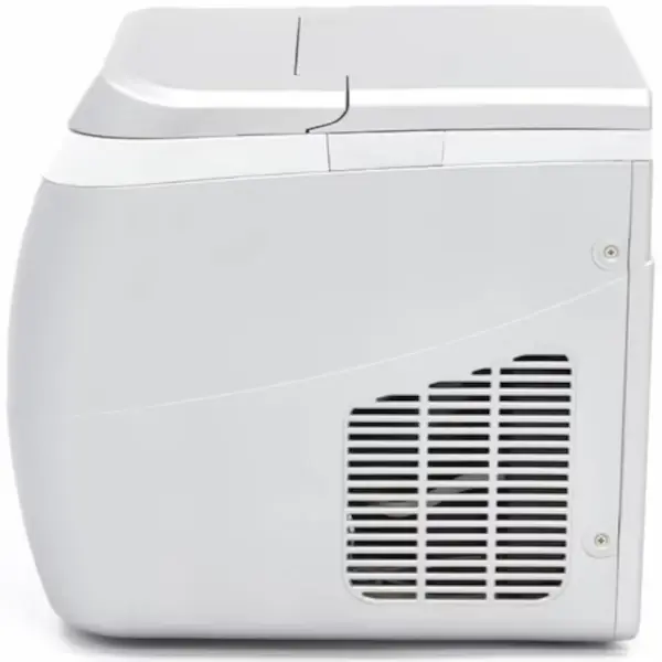 IJsblokjesmachine | Holle Blokjes | 15kg/24u | Bunker 1kg | Luchtgekoeld | 275x370x335(h)mm