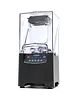 Maxima Blender | 1.5L | 5 Snelheden (≤20.000RPM) | 1.5kW (230V) | Geluidskap | Programmering | 220x220x445(h)mm 