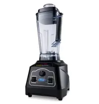 Maxima Blender | 2.5L | Instelbare Snelheid (≤28.000RPM) | 1.8kW (230V) | BPA-Vrij | 253x260x566(h)mm 
