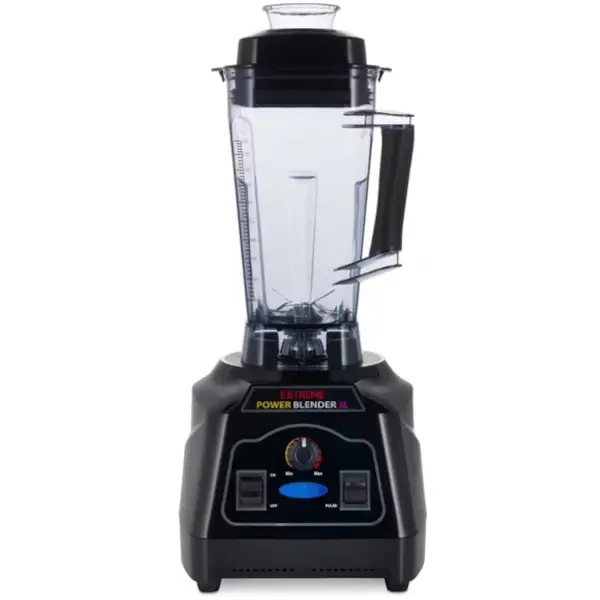 Blender | 2.5L | Instelbare Snelheid (≤28.000RPM) | 1.8kW (230V) | BPA-Vrij | 253x260x566(h)mm