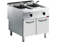 MAXIMA 900+ Elektrisch