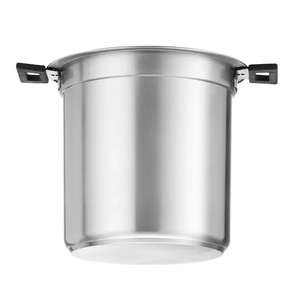 Soepketel | Zwart | 10L | 40°C/90°C | Droge Verwarming | 0.45kW (230V) | 378x330x398(h)mm