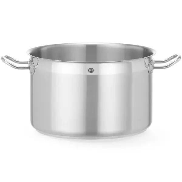 Kookpan | ProfiLine | RVS | 10.3L | Div. Warmtebronnen | Ø280x170(h)mm