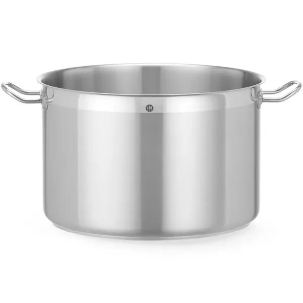 Kookpan | ProfiLine | RVS | 23.2L | Div. Warmtebronnen | Ø360x230(h)mm