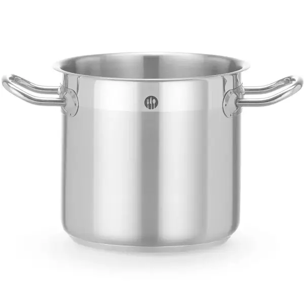 Kookpan | ProfiLine | RVS | 3L | Div. Warmtebronnen | Ø160x150(h)mm