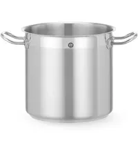 HENDI Kookpan | ProfiLine | RVS | 5.9L | Div. Warmtebronnen | Ø200x190(h)mm 